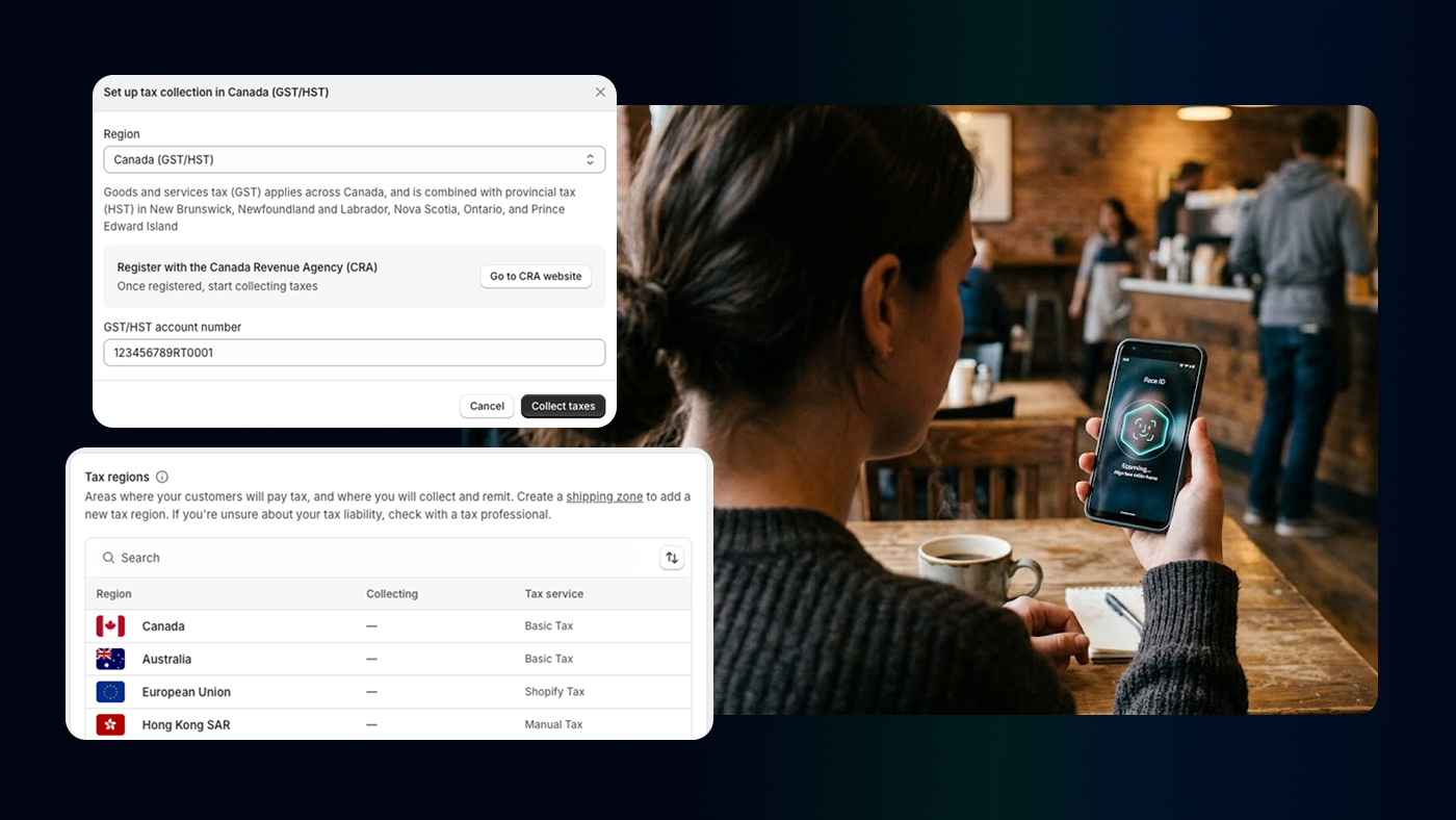 Regulated Retail Accelerator — ID Verification, Cash Lanes, and Tax Compliance Without Slowing Checkout