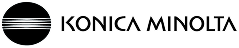 Konica Minolta