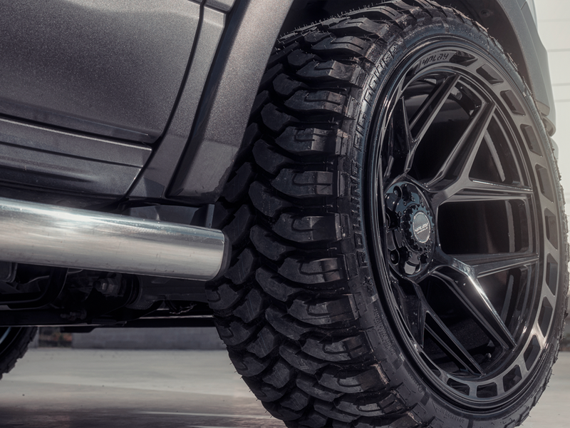 OE Wheels