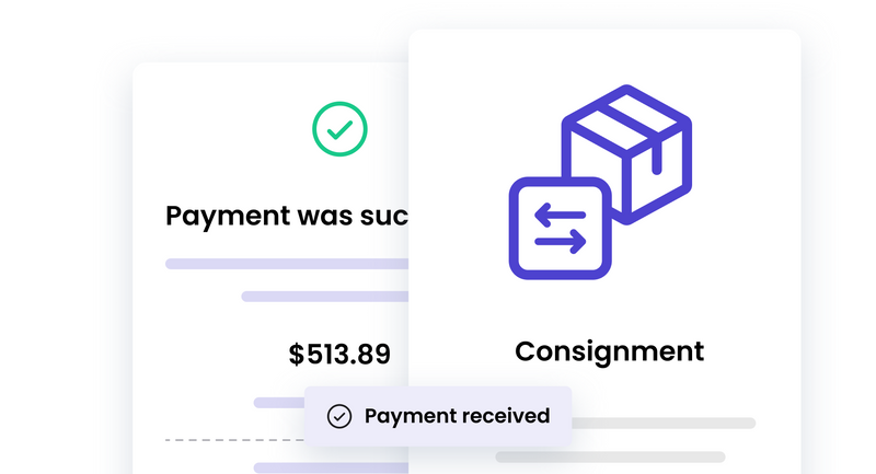 Integrated circular resale & buyback