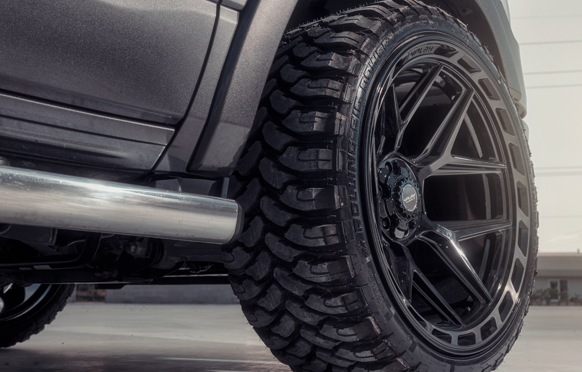OE Wheels